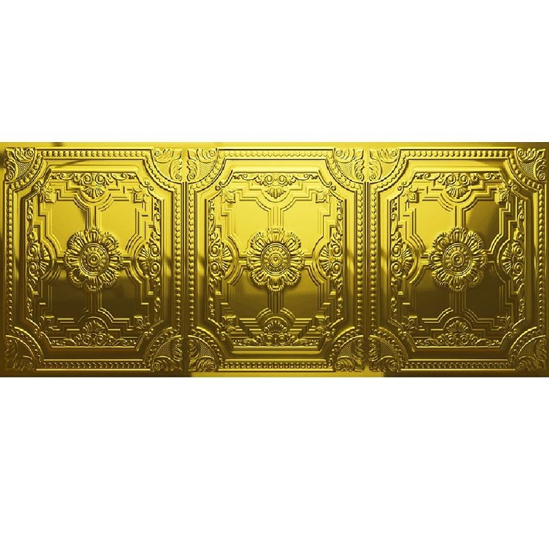 Aparici Montblanc Gold Nova 44,63x119,30 płytka ścienna dekoracyjna 109694