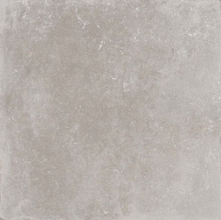 Płytka podlogowa kamienna szara Flaviker Nordik Stone Ash lapatto 120x120 85562