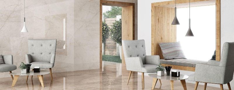 Cifre Egeo Cream Pulido 60x120 płytka gresowa 160763
