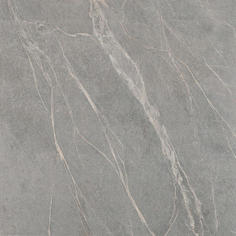 Cercom Soap Stone Grey Naturale 60x60 płytki gresowe imitujące kamień 120293