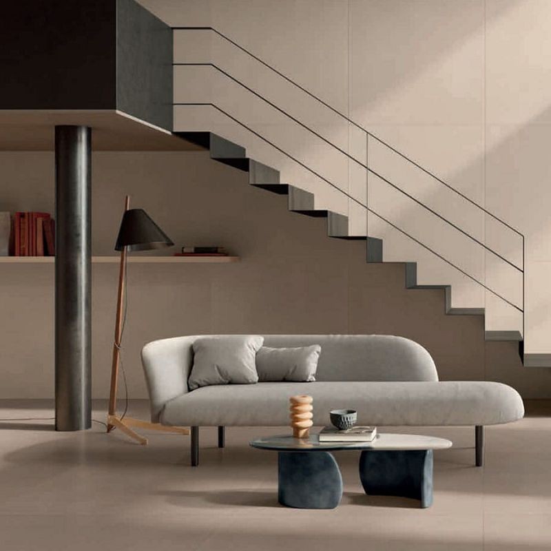 Marca Corona Overclay Grey 60x60 F946 płytka na ściany i podłogi 143775