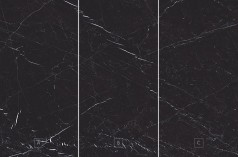 Płytki czarny marmur Florim Rex Classici di Rex Marquinia Chain Gloss A+B+C 360x240 96727