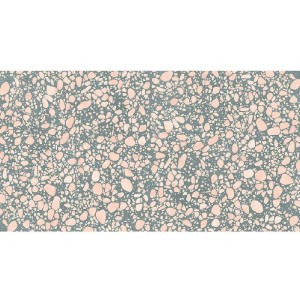 Emil Ceramica Medley Pop Green 30x60 EH9V płytki lastryko gresowe