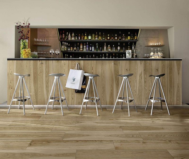 Marazzi Treverkmore Grip Oak 20x120 MMZK płytki drewnopodobne 142448