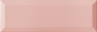 Cegiełki łazienkowe różowe Ape Loft rosa 10X30 38359