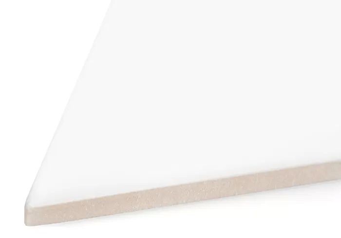 Dunin Rombic White 01 Matt 11,5x20 mozaiki dekoracyjne 103786