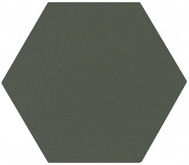 Equipe Kromatika Green 11,6x10,1 płytki heksagonalne 127820