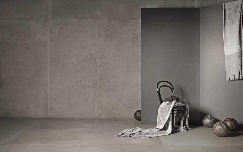 Marazzi Grande Concrete Look Crete 120x120 M0GD płytki betonowe gresowe 138847