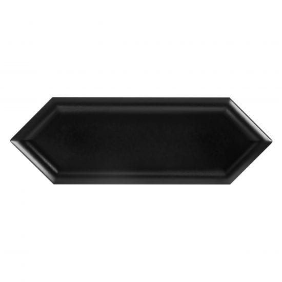 Dunin Tritone Black Matt 02 7,5x22,7 płytka ścienna 103831