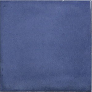 APE/Carmen Fayenza Blue 12,3x12,3 płytki ścienne