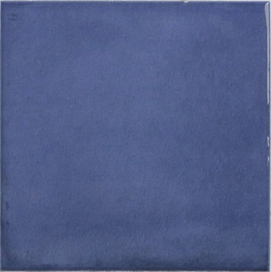 APE/Carmen Fayenza Blue 12,3x12,3 płytki ścienne 113169