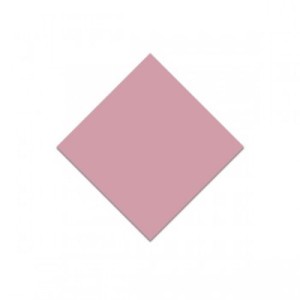 Vives Taco Dome Pink 4x4 dekor