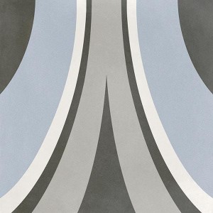 Vives Pop Tile Nimbin-R 29,3x29,3 płytki patchworkowe gresowe