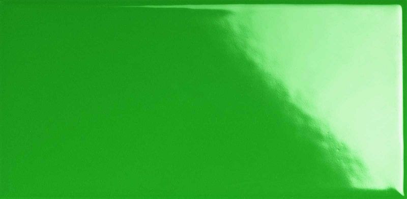 Marazzi Hello Lux Green 7,5x15 M8G2 płytka ścienna 138957