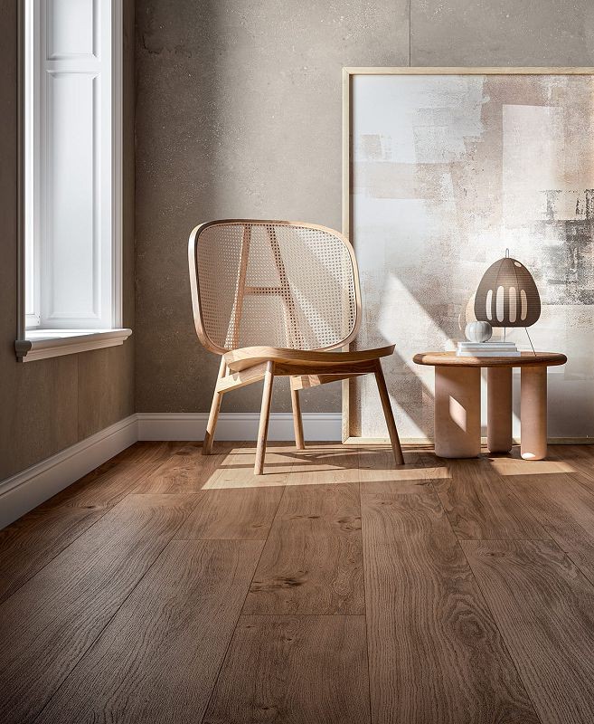 Fondovalle Pigmento Fango Natural Rettificato 120x120 płytki kamienne gresowe 105456