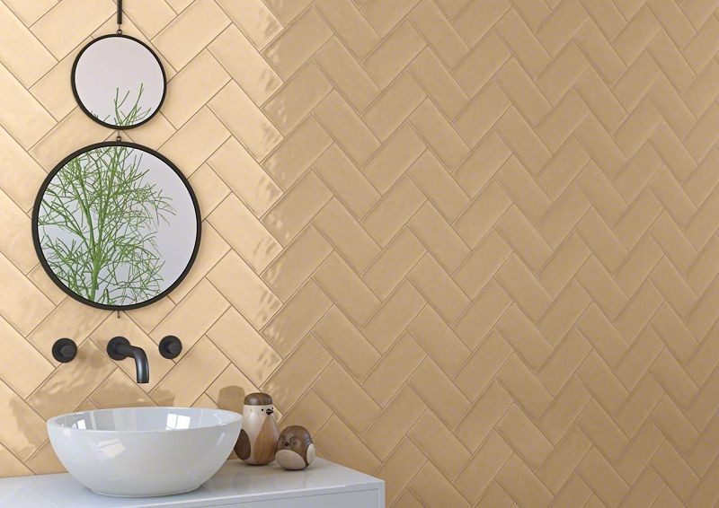 Vives Etnia Siena 10x20 płytki ścienne 152965