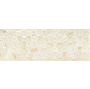 Baldocer Bowtie Quios Cream 40x120 płytki ścienne