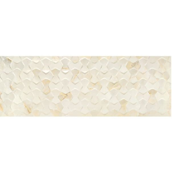 Baldocer Bowtie Quios Cream 40x120 płytki ścienne 115690