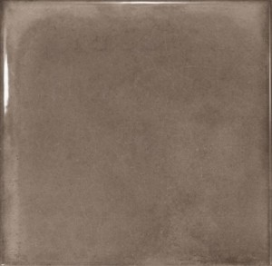Płytki ścienne brąz połysk rustykalne Equipe Splendours Brown 15x15