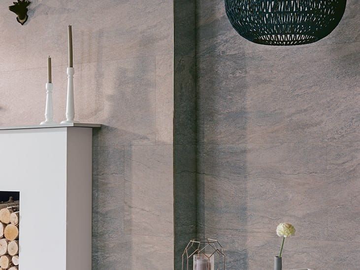 Porcelanosa Austin Dark Gray 40x80 płytka gresowa 147538