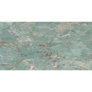 Marca Corona Foyer Royal Green Ama Reflex 60x120 J023 płytki gresowe marmurowe