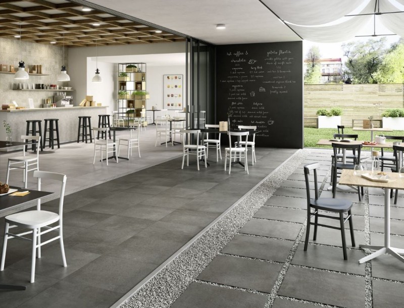 Mozaika imitujące naturalny kamień Marazzi Plaster Taupe Mosaico 30x30 40404