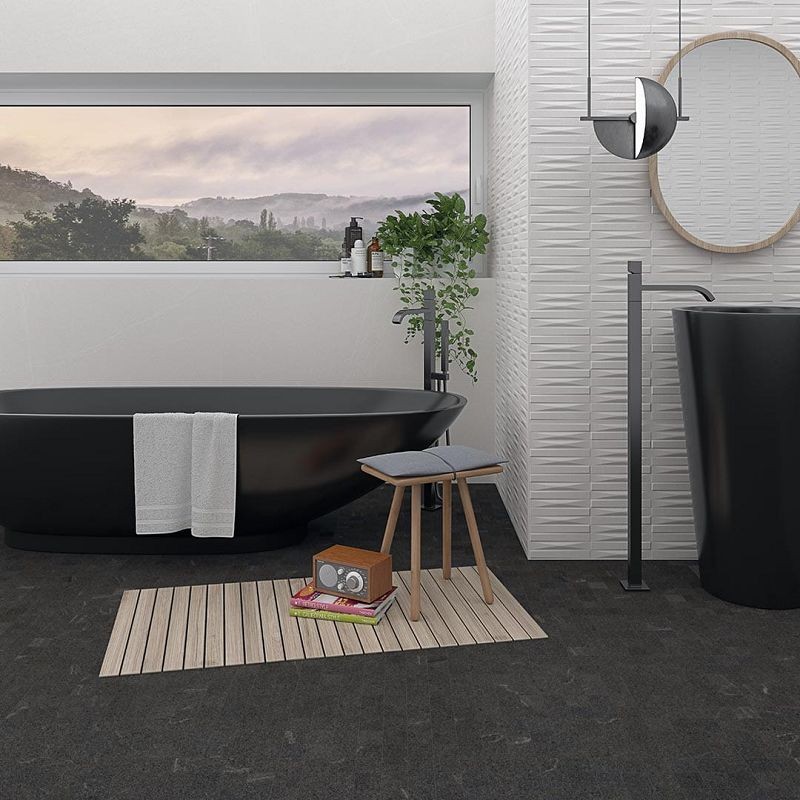 Vives Yonne Eure-R Blanco 45x120 płytki ścienne 155488