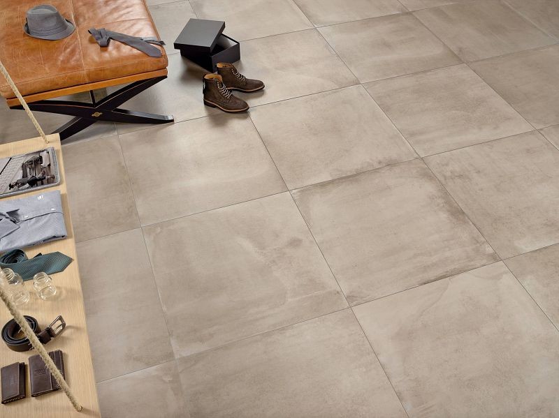 Colorker Downtown Sand 75x75 płytka gresowa 124548