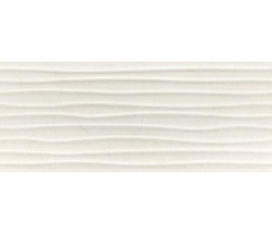Baldocer Wellen Velvet Pearl 30x90 płytki ścienne