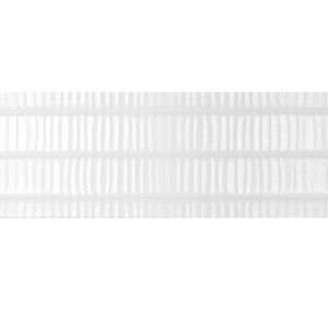Aparici Markham White Teide 44,63x119,30 płytka ścienna