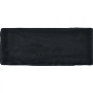 Estudio Camden Black Matt 7,5x15 płytka cegiełka