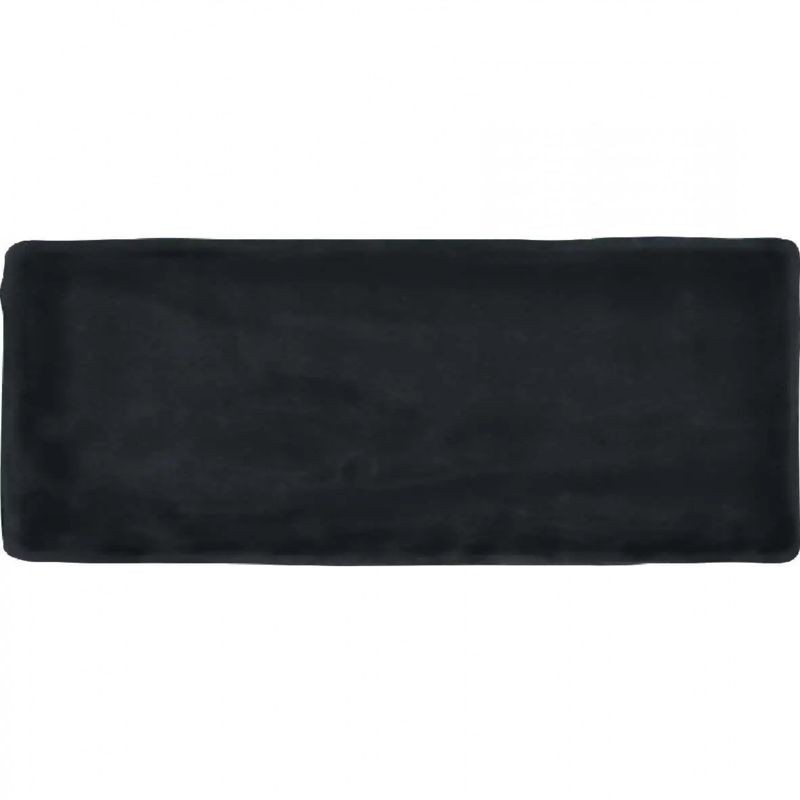 Estudio Camden Black Matt 7,5x15 płytka cegiełka 128993