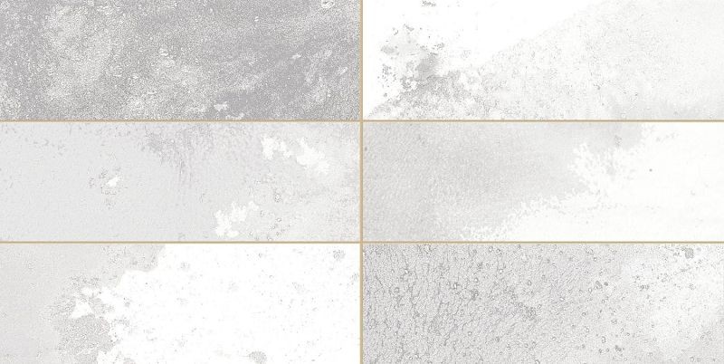 Peronda FS Tradition Brick Silver 20x40 płytka ścienna 146783