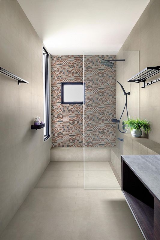 Marazzi Appeal Sand 25x76 M9N2 płytki ścienne 137435