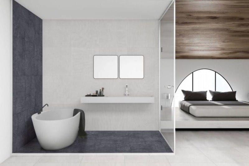 Absolut Keramika Cancun Pearl Lappato 60x60 płytka podłogowa 107968