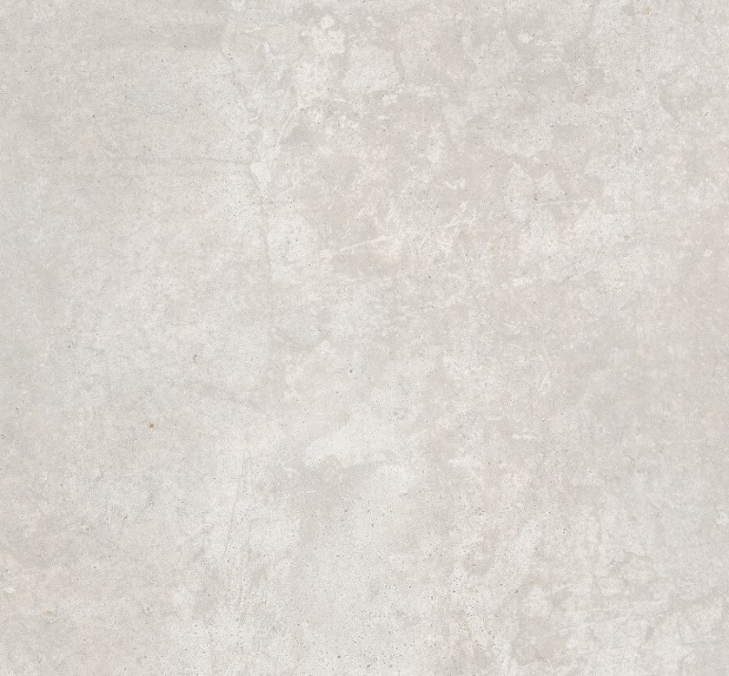 Płytki podłogowe imitujące metal,beton jasne szare lappato (półpoler) Azteca Studio Lux 60 Grey 60x60 14013
