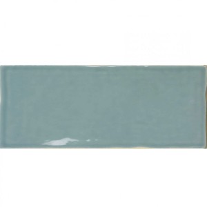 Estudio Bohemia Mystic Blue Brillo 12,5x25 płytka cegiełka