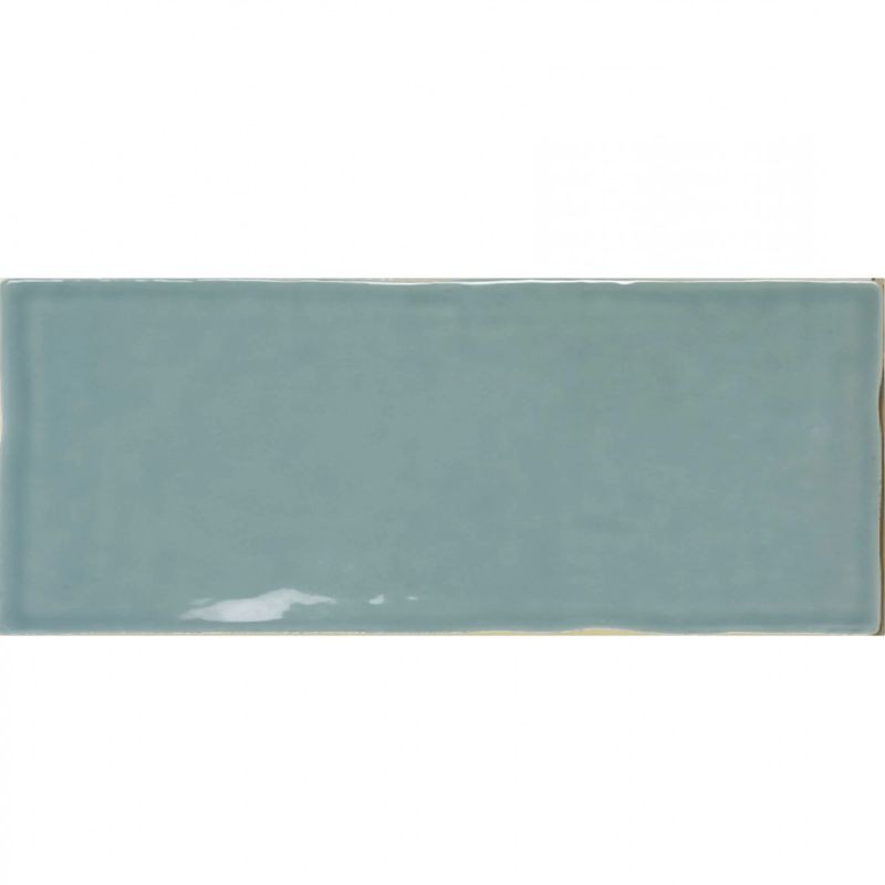 Estudio Bohemia Mystic Blue Brillo 12,5x25 płytka cegiełka 128984