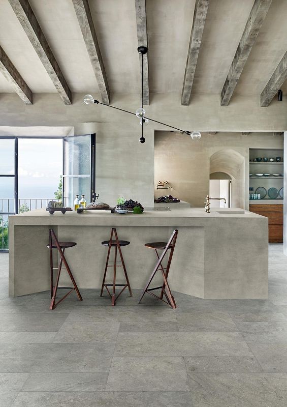 Marazzi Uniche Avignone Velvet 60x60 MAZT płytki gresowe imitujące kamień 142609