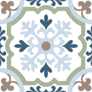 Keros Cordoba Posada 25x25 płytka gresowa