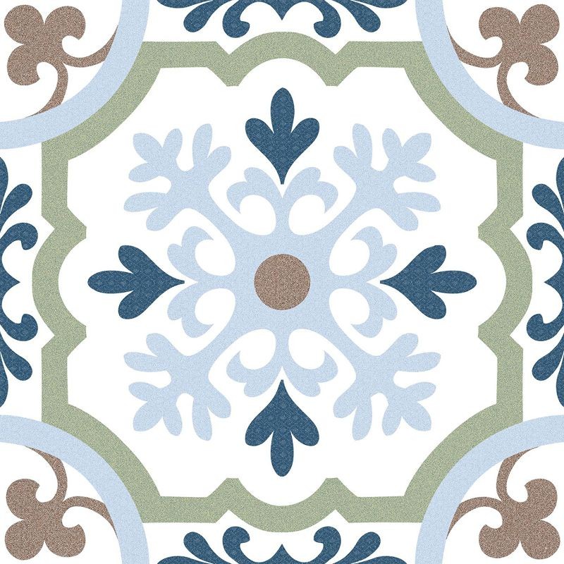 Keros Cordoba Posada 25x25 płytka gresowa 135659