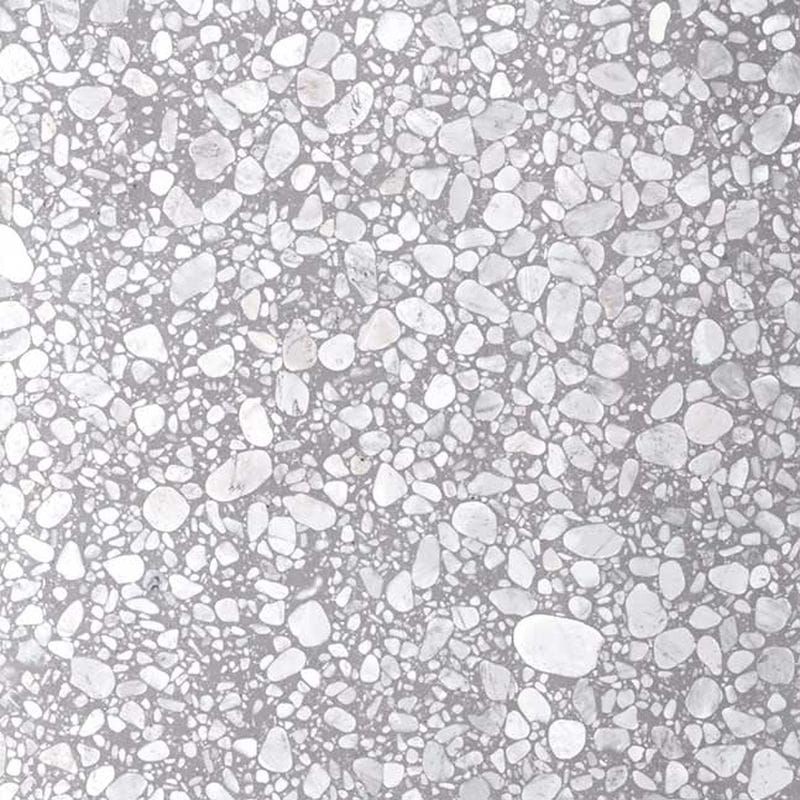 Casalgrande Padana Macro Grigio Lucido 60x60 płytki gresowe imitujące lastryko 118372