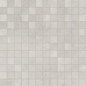 Marazzi Plaza Grey Mosaico 30x30 M9ER mozaika ścienna imitująca beton