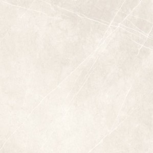 Keraben Inari Crema Lappato 90x90 płytki gresowe imitujące kamień