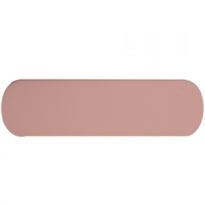 WOW Grace O Blush Gloss 7,5x30 płytki ścienne cegiełki