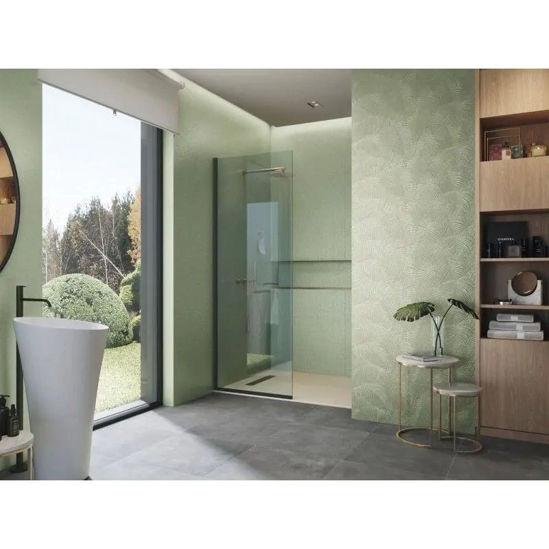 APE Crayon Kentia Green Rect. 31,6x90 płytki ścienne dekoracyjne 111485