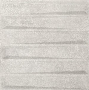 Baldocer Wasat Groove Titanio 25x25 płytki ścienne
