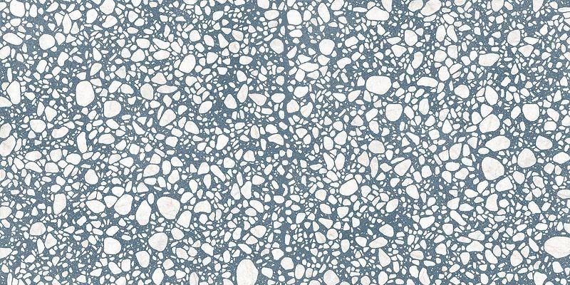 Emil Ceramica Medley Pop Blue 60x120 EH9E płytki lastryko gresowe 125924