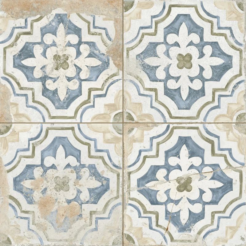 Peronda FS Porto Fatima 45x45 płytki patchwork podłogowe 146614