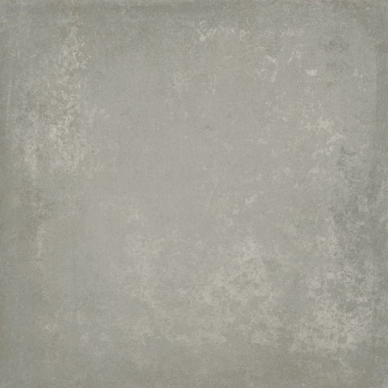 Baldocer Grafton Grey Lapado 80x80 płytki betonowe gresowe 116159
